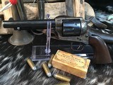 Antique 1885 Mfg Colt SAA US Artillery Marked W/Holster, .45 Colt, Trades Welcome. - 12 of 25