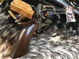 Antique 1885 Mfg Colt SAA US Artillery Marked W/Holster, .45 Colt, Trades Welcome. - 16 of 25
