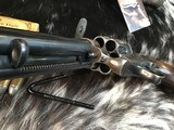 Antique 1885 Mfg Colt SAA US Artillery Marked W/Holster, .45 Colt, Trades Welcome. - 17 of 25
