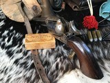 Antique 1885 Mfg Colt SAA US Artillery Marked W/Holster, .45 Colt, Trades Welcome. - 20 of 25