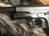 1918 Black Army Colt 1911, Original & Matching .45 acp, Trades Welcome - 13 of 25