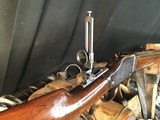 Antique Winchester 1885 High Wall 30 inch Octagon, 40/60 chambering, Cody Letter. Trades Welcome. - 11 of 25