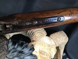 Antique Winchester 1885 High Wall 30 inch Octagon, 40/60 chambering, Cody Letter. Trades Welcome. - 19 of 25