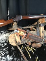 Antique Winchester 1885 High Wall 30 inch Octagon, 40/60 chambering, Cody Letter. Trades Welcome. - 5 of 25