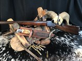 Antique Winchester 1885 High Wall 30 inch Octagon, 40/60 chambering, Cody Letter. Trades Welcome. - 4 of 25