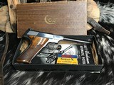 1968 Colt Targetsman .22 Pistol w/Box, Hard to Find Model, Trades Welcome - 10 of 15