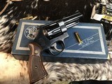 Smith & Wesson 28-2 Highway Patrolman, 4 inch, N frame, .357 Mag,Boxed, Trades Welcome. - 20 of 21