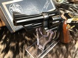 Smith & Wesson 28-2 Highway Patrolman, 4 inch, N frame, .357 Mag,Boxed, Trades Welcome. - 21 of 21