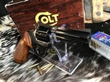 Colt Trooper MKIII .22 Magnum Revolver, Boxed, Unfired Since Factory, Four Inch, Trades Welcome - 12 of 24