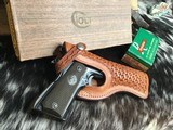 1968 Mfg. Colt Light Weight Commander in .38 Super, All original, Boxed W/ Colt Holster. Trades Welcome - 6 of 23