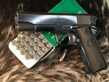 1968 Mfg. Colt Light Weight Commander in .38 Super, All original, Boxed W/ Colt Holster. Trades Welcome - 16 of 23