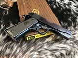 1968 Mfg. Colt Light Weight Commander in .38 Super, All original, Boxed W/ Colt Holster. Trades Welcome - 17 of 23