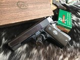 1968 Mfg. Colt Light Weight Commander in .38 Super, All original, Boxed W/ Colt Holster. Trades Welcome - 7 of 23