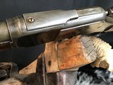 Antique 1888 Mfg. Winchester Model 1873, 38/40, Excellent Original, Trades Welcome - 12 of 25