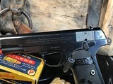 Colt 1903 Hammerless Pistol, All Original, 1922 Mfg. .32 acp, Trades Welcome - 6 of 12