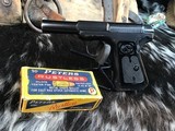 1917 Savage Pistol, .32 acp, Original Finish, 10 shot double stack. Trades Welcome - 2 of 16