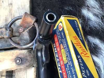 1917 Savage Pistol, .32 acp, Original Finish, 10 shot double stack. Trades Welcome - Image 12 of 16