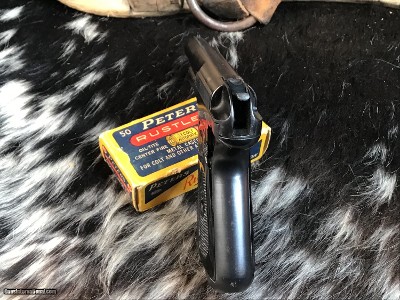 1917 Savage Pistol, .32 acp, Original Finish, 10 shot double stack. Trades Welcome - Image 14 of 16