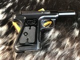 1917 Savage Pistol, .32 acp, Original Finish, 10 shot double stack. Trades Welcome - 13 of 16