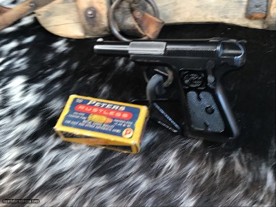1917 Savage Pistol, .32 acp, Original Finish, 10 shot double stack. Trades Welcome - Image 4 of 16