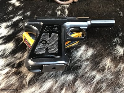 1917 Savage Pistol, .32 acp, Original Finish, 10 shot double stack. Trades Welcome - Image 16 of 16