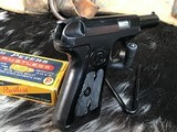 1917 Savage Pistol, .32 acp, Original Finish, 10 shot double stack. Trades Welcome - 8 of 16