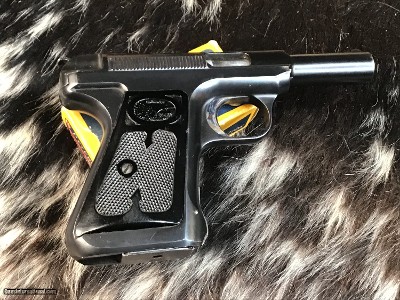 1917 Savage Pistol, .32 acp, Original Finish, 10 shot double stack. Trades Welcome - Image 13 of 16
