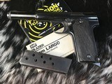 Astra 400, 9mm Largo, Excellent, Matching numbers. Trades Welcome - 12 of 19