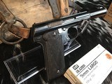 Astra 400, 9mm Largo, Excellent, Matching numbers. Trades Welcome - 7 of 19