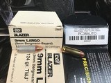 Astra 400, 9mm Largo, Excellent, Matching numbers. Trades Welcome - 9 of 19