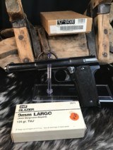 Astra 400, 9mm Largo, Excellent, Matching numbers. Trades Welcome - 8 of 19