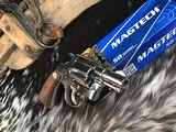 1961Colt Detective Special, Rare Factory Nickel Finish, 38 Special, Trades Welcome - 9 of 15