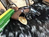 1961Colt Detective Special, Rare Factory Nickel Finish, 38 Special, Trades Welcome - 6 of 15