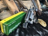 1961Colt Detective Special, Rare Factory Nickel Finish, 38 Special, Trades Welcome - 4 of 15