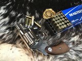 1961Colt Detective Special, Rare Factory Nickel Finish, 38 Special, Trades Welcome - 13 of 15