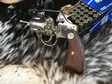 1961Colt Detective Special, Rare Factory Nickel Finish, 38 Special, Trades Welcome - 11 of 15