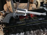 Magnum Research BFR, .500 S&W Magnum, 8.25 Inch, Unfired In Box, Trades Welcome - 13 of 18