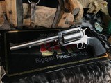 Magnum Research BFR, .500 S&W Magnum, 8.25 Inch, Unfired In Box, Trades Welcome - 10 of 18