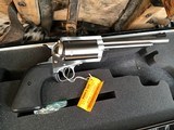 Magnum Research BFR, .500 S&W Magnum, 8.25 Inch, Unfired In Box, Trades Welcome - 11 of 18