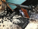 1951 Colt Woodsman ,2nd Series, 6 inch, Boxed W/2 Mags, 98%, Trades Welcome - 17 of 18