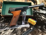 1951 Colt Woodsman ,2nd Series, 6 inch, Boxed W/2 Mags, 98%, Trades Welcome - 18 of 18