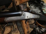 Holland & Holland Dominion SxS 12 Ga. Shotgun W/case, Trades Welcome - 4 of 25