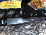 Holland & Holland Dominion SxS 12 Ga. Shotgun W/case, Trades Welcome - 17 of 25