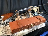 Holland & Holland Dominion SxS 12 Ga. Shotgun W/case, Trades Welcome - 6 of 25