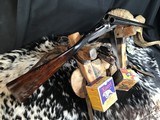 Holland & Holland Dominion SxS 12 Ga. Shotgun W/case, Trades Welcome - 12 of 25