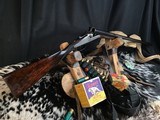 Holland & Holland Dominion SxS 12 Ga. Shotgun W/case, Trades Welcome - 16 of 25