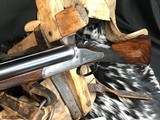 Holland & Holland Dominion SxS 12 Ga. Shotgun W/case, Trades Welcome - 9 of 25