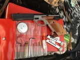 Hammerless Model 230, .22 Short Target Pistol, LNIB, Tools,& 2 Mags. Trades Welcome - 8 of 15