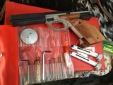 Hammerless Model 230, .22 Short Target Pistol, LNIB, Tools,& 2 Mags. Trades Welcome - 6 of 15