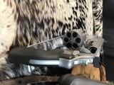 Smith & Wesson Performance Center 629-6 Competitor .44 Magnum Target & Hunting Revolver, Trades Welcome - 16 of 18